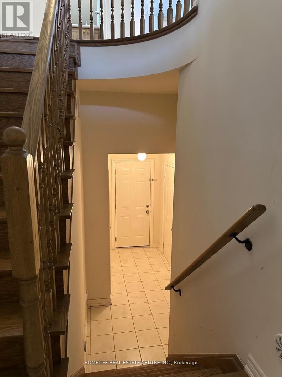 139 Inspire Boulevard, Brampton, Ontario  L6R 3X9 - Photo 38 - W12567022