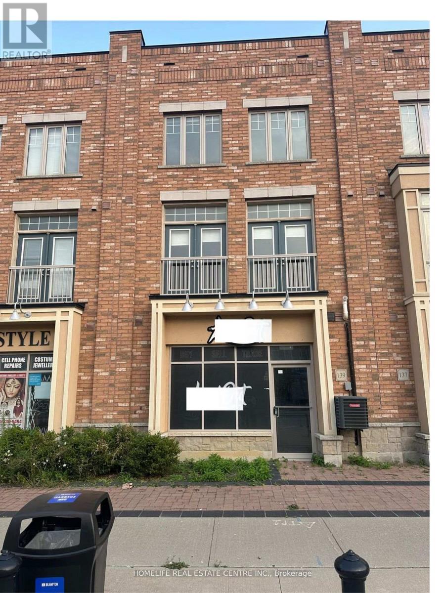 139 Inspire Boulevard, Brampton, Ontario  L6R 3X9 - Photo 45 - W12567022