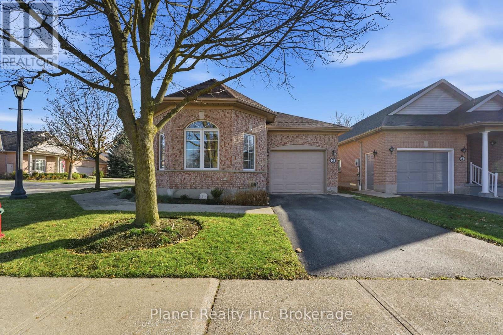 2 Sprucehaven Court, Guelph (Village By The Arboretum), Ontario  N1G 4X7 - Photo 2 - X12567100