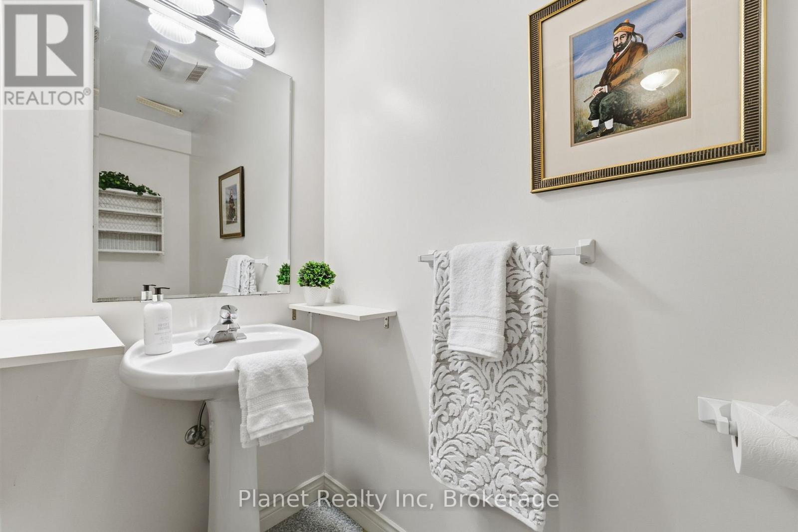 2 Sprucehaven Court, Guelph (Village By The Arboretum), Ontario  N1G 4X7 - Photo 23 - X12567100