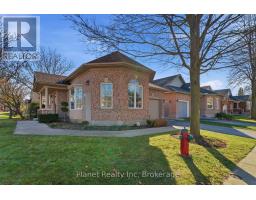 2 SPRUCEHAVEN COURT, guelph (village by the arboretum), Ontario