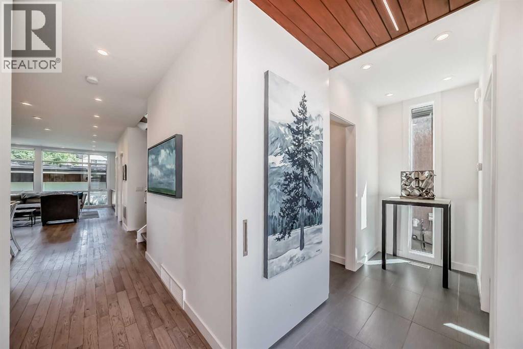 3216 5 Street Nw, Calgary, Alberta  T2M 3C9 - Photo 4 - A2250201