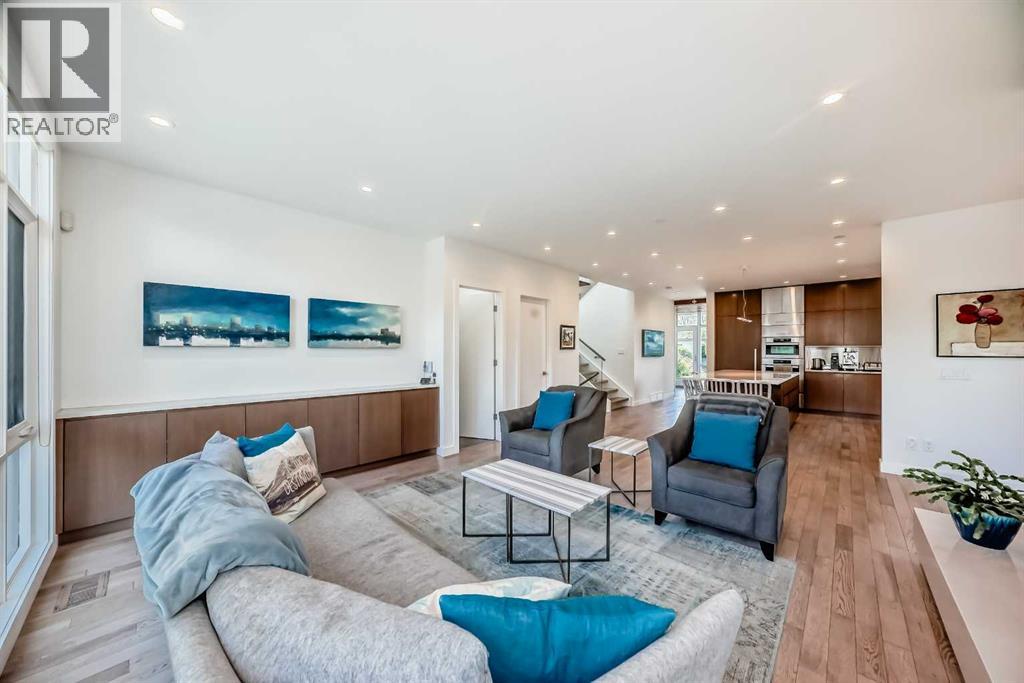 3216 5 Street Nw, Calgary, Alberta  T2M 3C9 - Photo 15 - A2250201