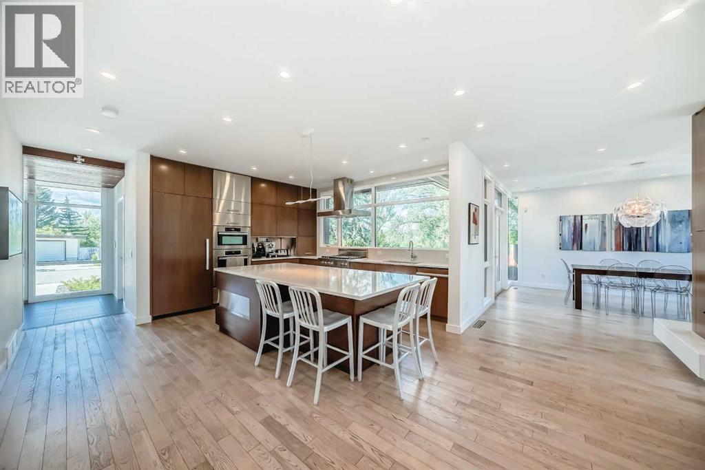 3216 5 Street Nw, Calgary, Alberta  T2M 3C9 - Photo 5 - A2250201