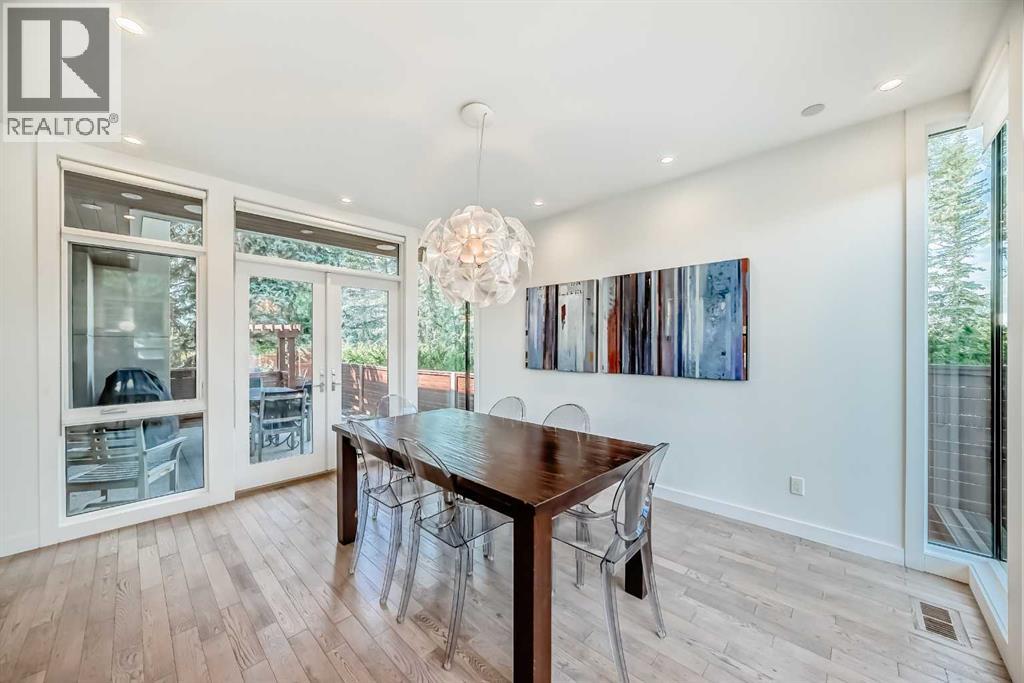 3216 5 Street Nw, Calgary, Alberta  T2M 3C9 - Photo 17 - A2250201