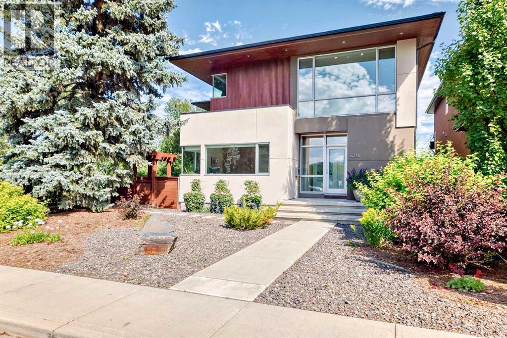 3216 5 Street Nw, Calgary, Alberta  T2M 3C9 - Photo 2 - A2250201
