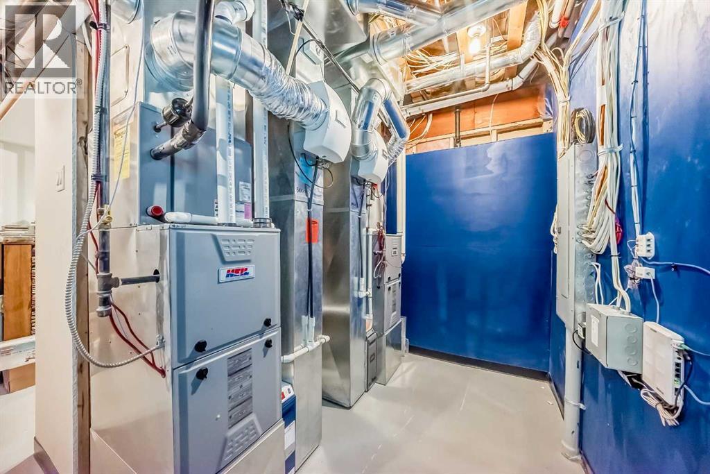 3216 5 Street Nw, Calgary, Alberta  T2M 3C9 - Photo 42 - A2250201