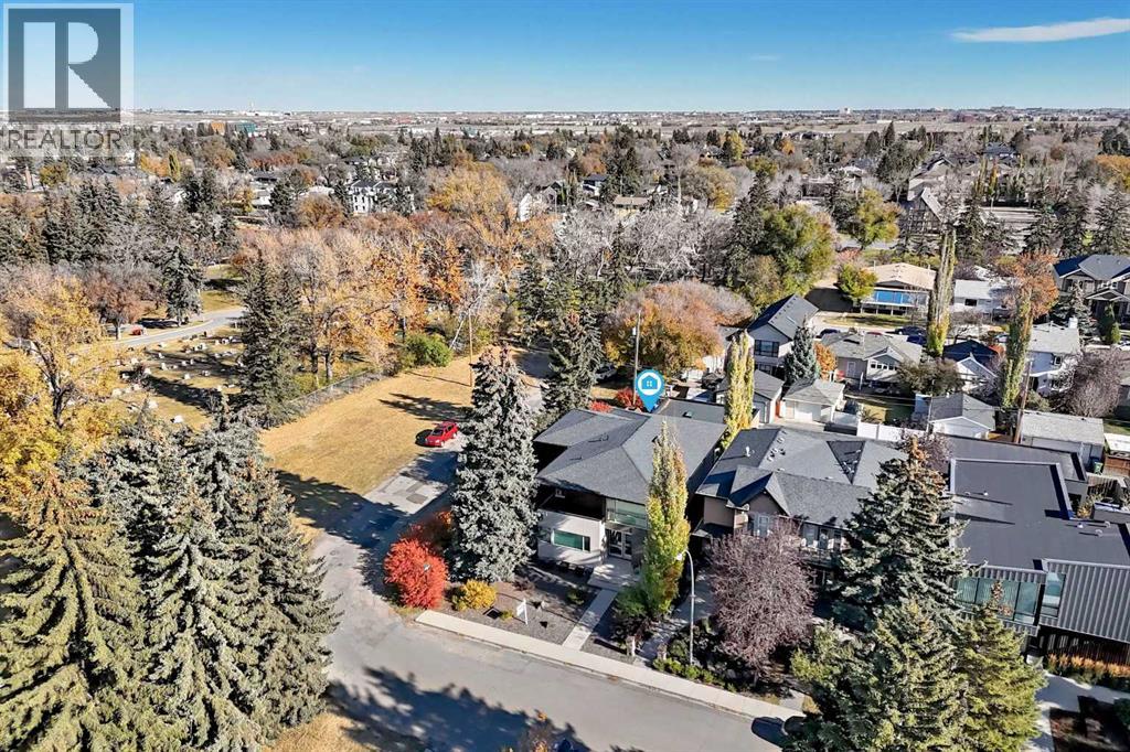 3216 5 Street Nw, Calgary, Alberta  T2M 3C9 - Photo 48 - A2250201