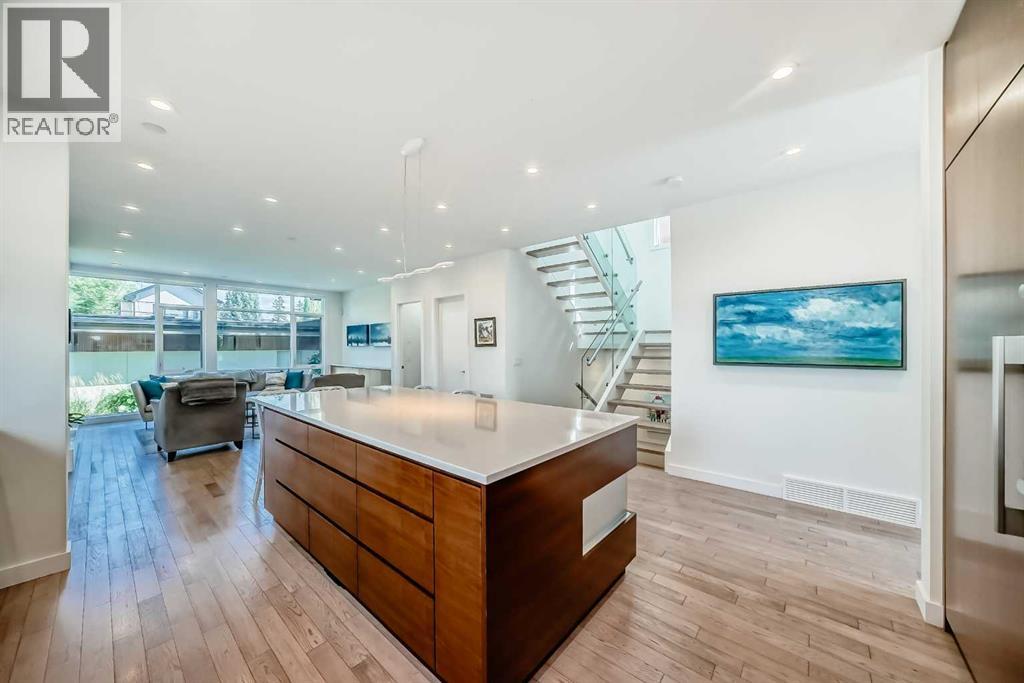 3216 5 Street Nw, Calgary, Alberta  T2M 3C9 - Photo 8 - A2250201