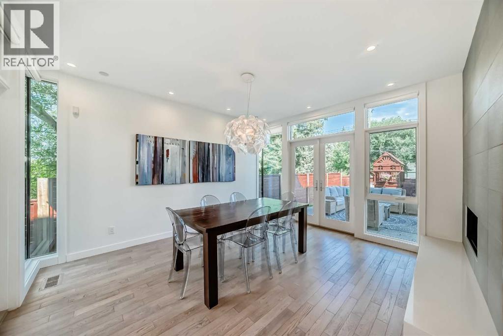 3216 5 Street Nw, Calgary, Alberta  T2M 3C9 - Photo 21 - A2250201