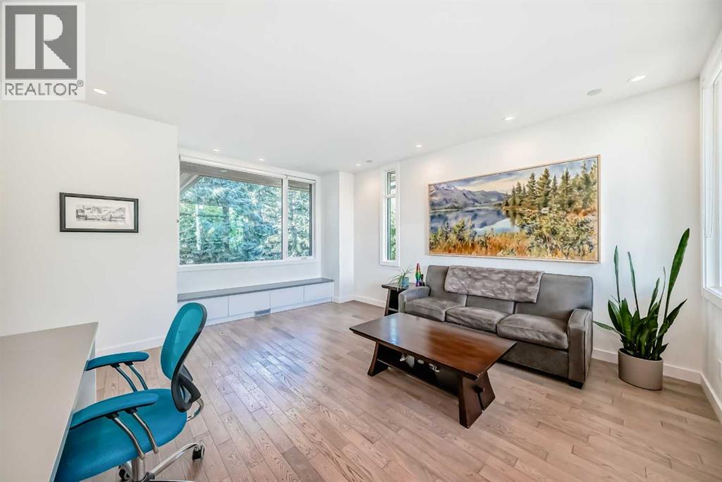 3216 5 Street Nw, Calgary, Alberta  T2M 3C9 - Photo 39 - A2250201