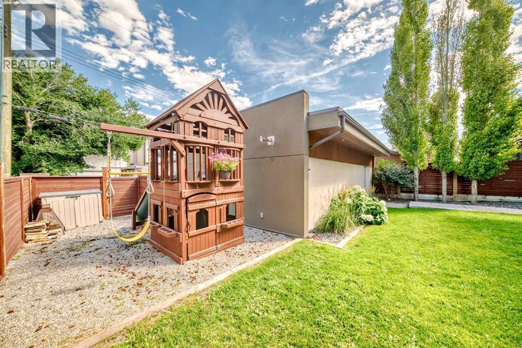 3216 5 Street Nw, Calgary, Alberta  T2M 3C9 - Photo 43 - A2250201