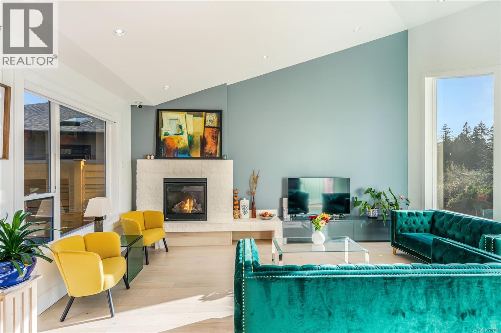 217 Timbercrest Way, Nanaimo, British Columbia  V9T 0H1 - Photo 3 - 1020792