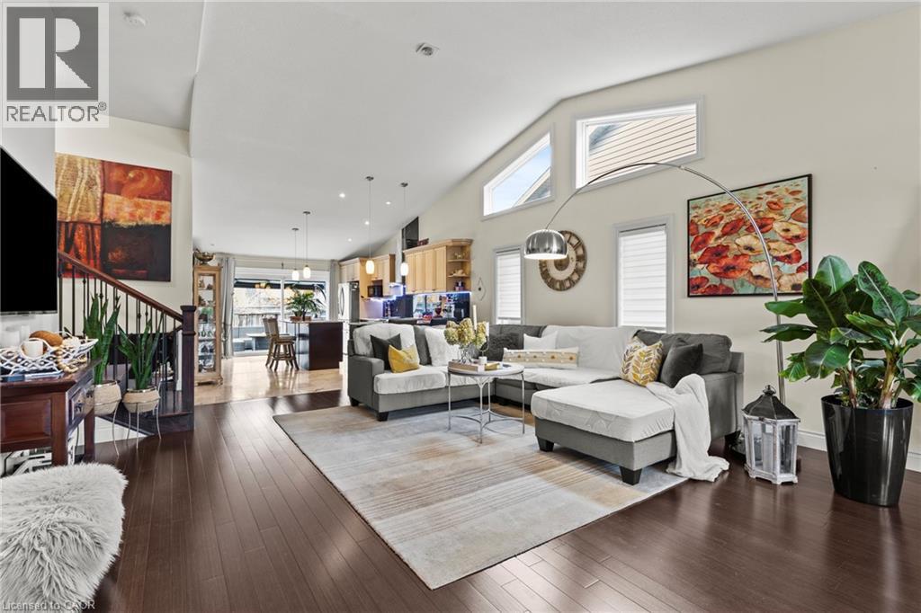 9147 Hendershot Boulevard, Niagara Falls, Ontario  L2H 0E3 - Photo 7 - 40789652