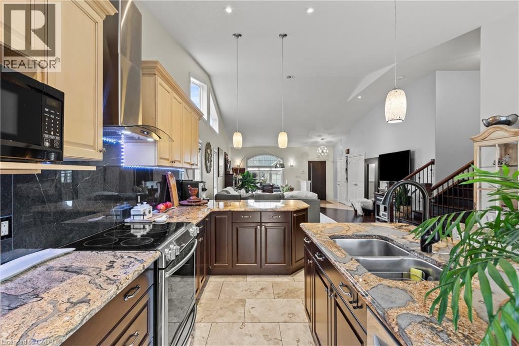 9147 Hendershot Boulevard, Niagara Falls, Ontario  L2H 0E3 - Photo 11 - 40789652