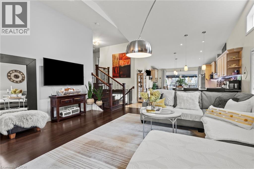 9147 Hendershot Boulevard, Niagara Falls, Ontario  L2H 0E3 - Photo 8 - 40789652