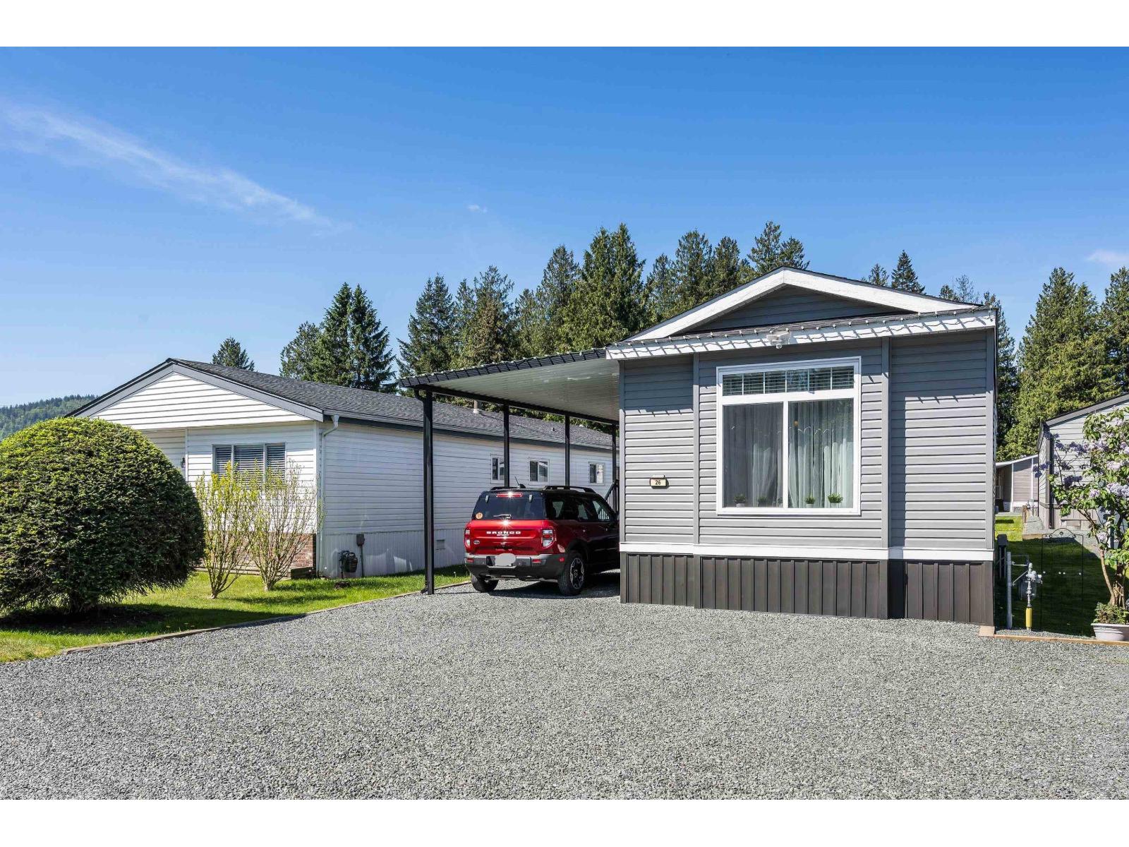 26 6035 Vedder Road, Sardis South, Chilliwack, British Columbia  V2R 1E5 - Photo 25 - R3043558