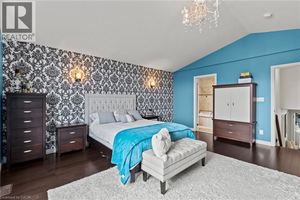 9147 Hendershot Boulevard, Niagara Falls, Ontario  L2H 0E3 - Photo 13 - 40789652