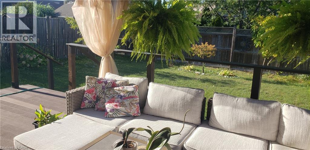 9147 Hendershot Boulevard, Niagara Falls, Ontario  L2H 0E3 - Photo 32 - 40789652