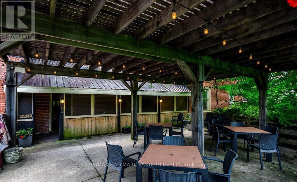 2057 Old Highway 28, Douro-Dummer, Ontario  K0L 3G0 - Photo 25 - X12567040