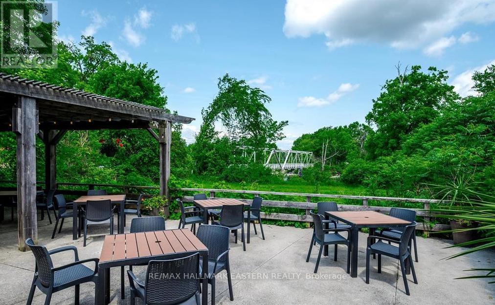 2057 Old Highway 28, Douro-Dummer, Ontario  K0L 3G0 - Photo 28 - X12567040