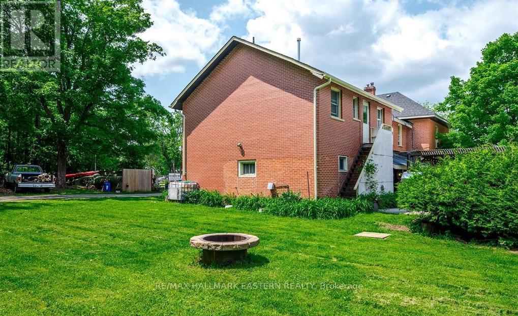 2057 Old Highway 28, Douro-Dummer, Ontario  K0L 3G0 - Photo 47 - X12567040