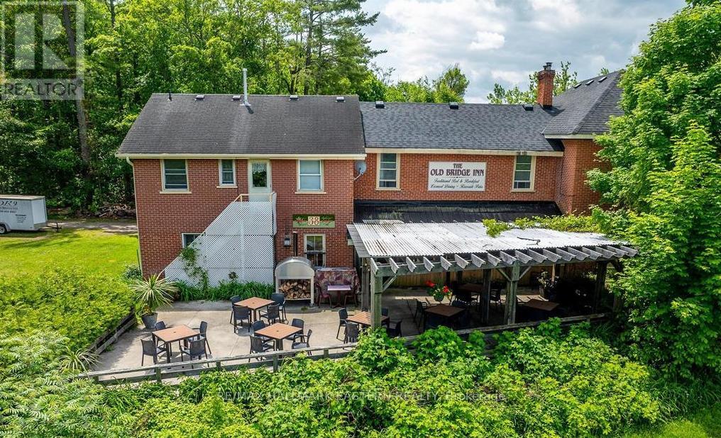 2057 Old Highway 28, Douro-Dummer, Ontario  K0L 3G0 - Photo 10 - X12567092