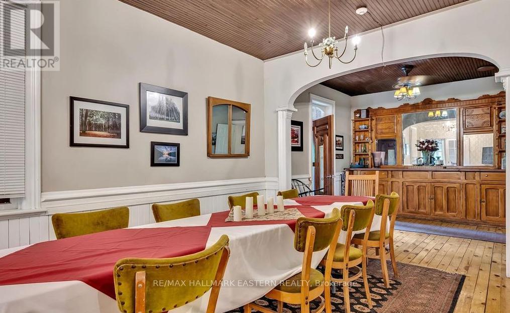 2057 Old Highway 28, Douro-Dummer, Ontario  K0L 3G0 - Photo 14 - X12567092