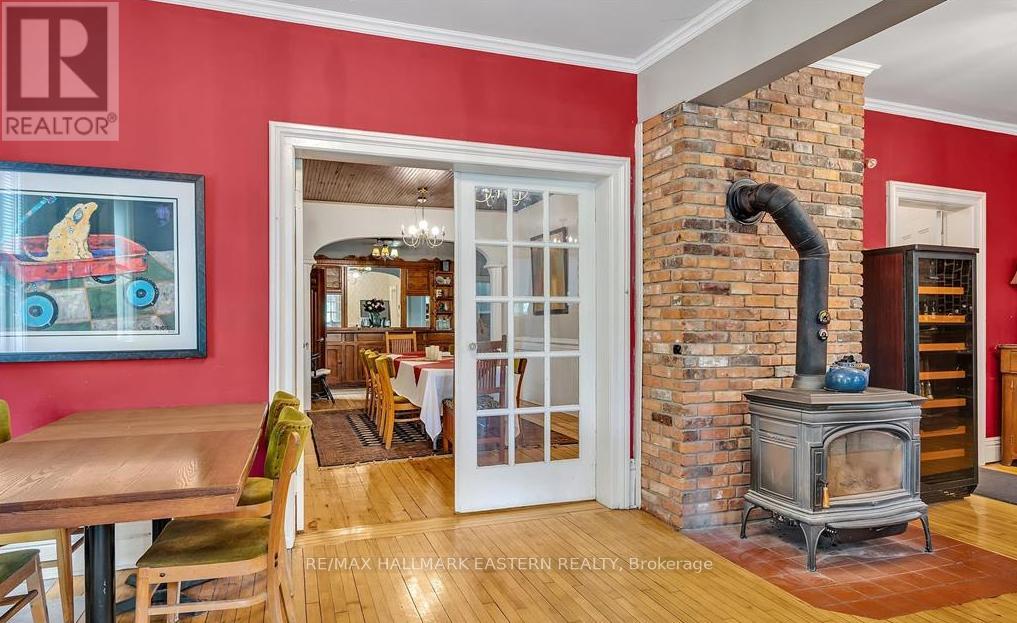 2057 Old Highway 28, Douro-Dummer, Ontario  K0L 3G0 - Photo 16 - X12567092