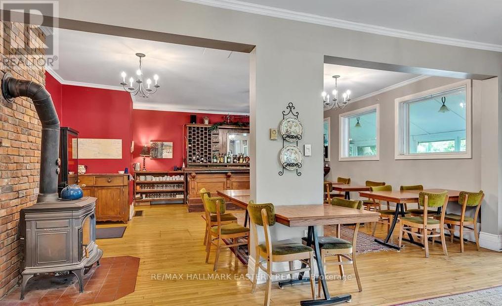 2057 Old Highway 28, Douro-Dummer, Ontario  K0L 3G0 - Photo 17 - X12567092