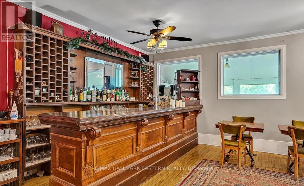 2057 Old Highway 28, Douro-Dummer, Ontario  K0L 3G0 - Photo 19 - X12567092