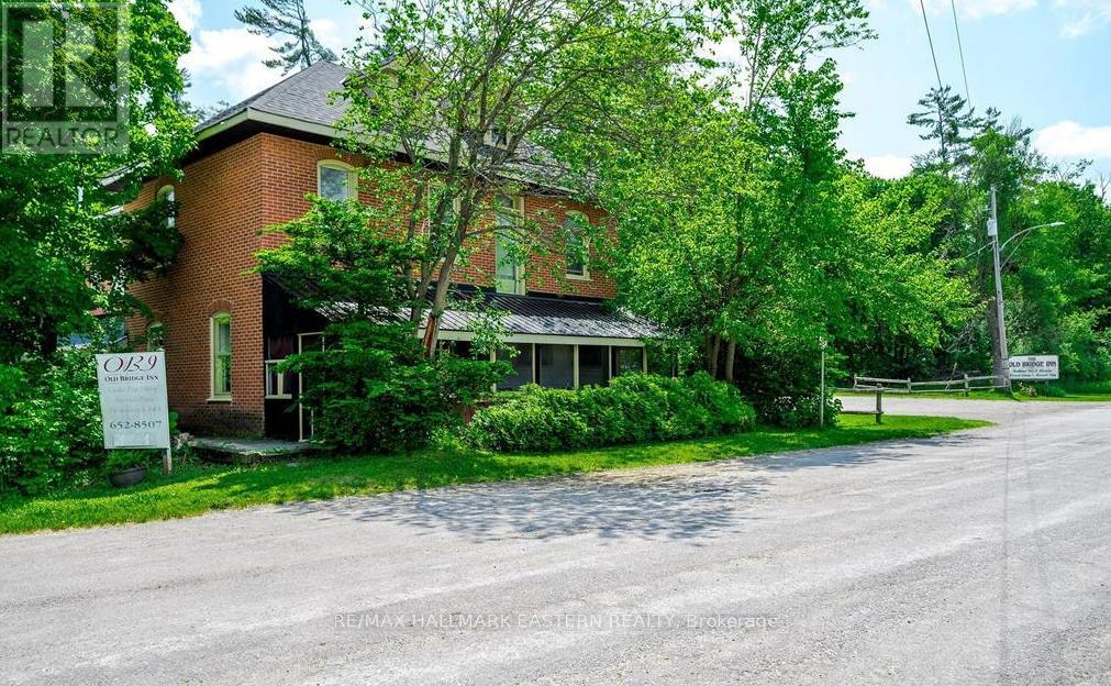 2057 Old Highway 28, Douro-Dummer, Ontario  K0L 3G0 - Photo 2 - X12567092