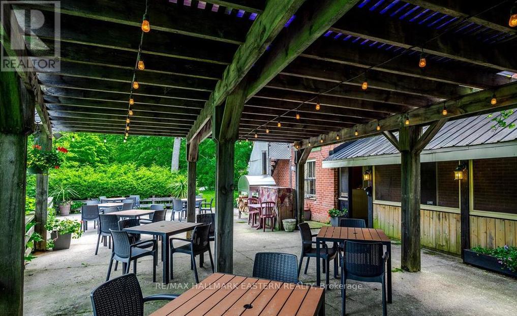 2057 Old Highway 28, Douro-Dummer, Ontario  K0L 3G0 - Photo 24 - X12567092