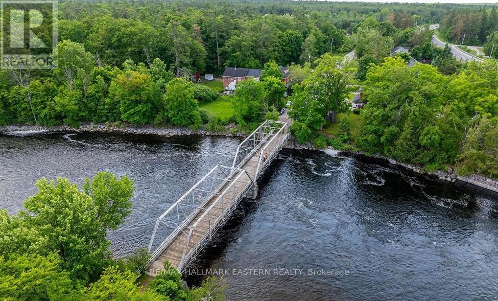 2057 Old Highway 28, Douro-Dummer, Ontario  K0L 3G0 - Photo 29 - X12567092
