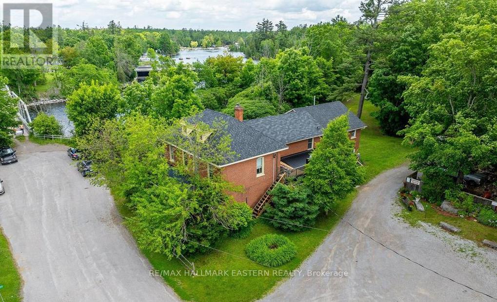 2057 Old Highway 28, Douro-Dummer, Ontario  K0L 3G0 - Photo 3 - X12567092