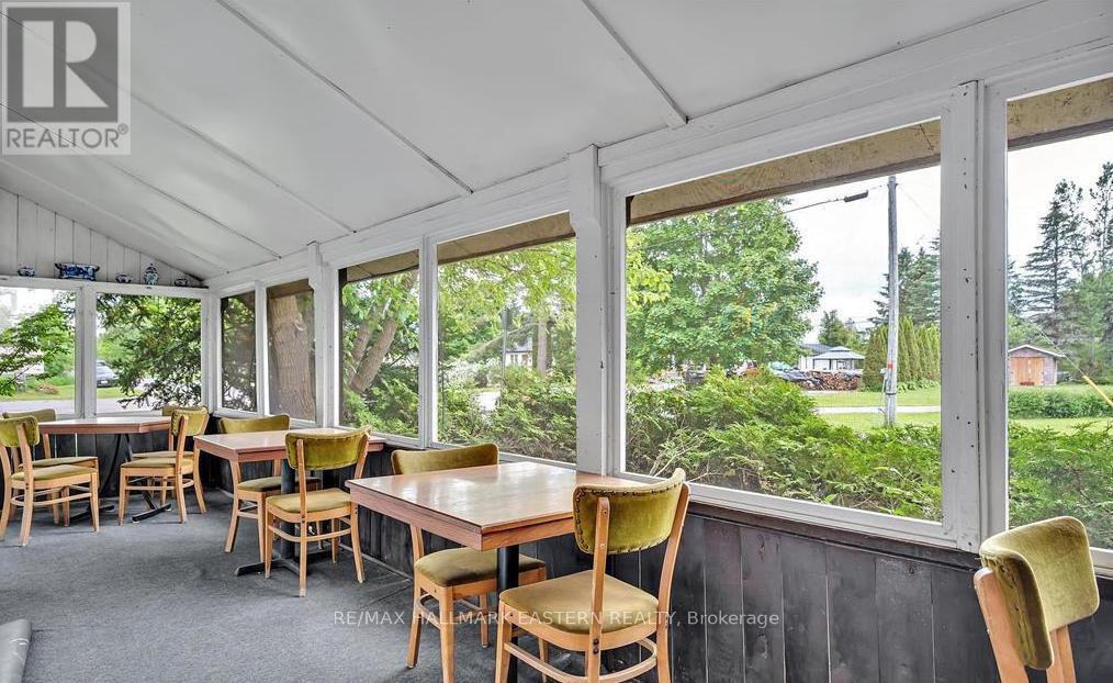 2057 Old Highway 28, Douro-Dummer, Ontario  K0L 3G0 - Photo 30 - X12567092