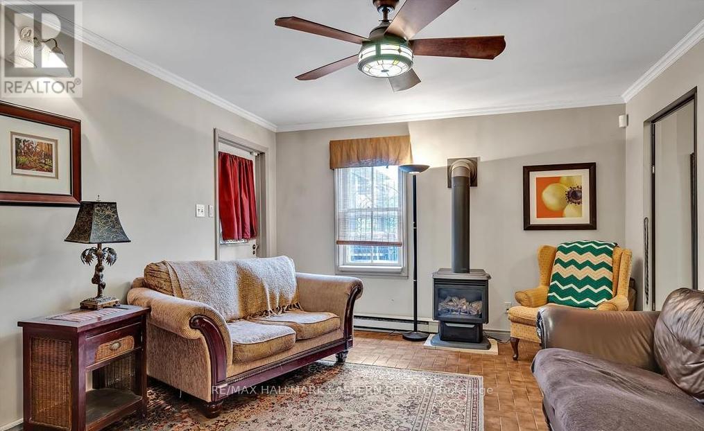 2057 Old Highway 28, Douro-Dummer, Ontario  K0L 3G0 - Photo 35 - X12567092