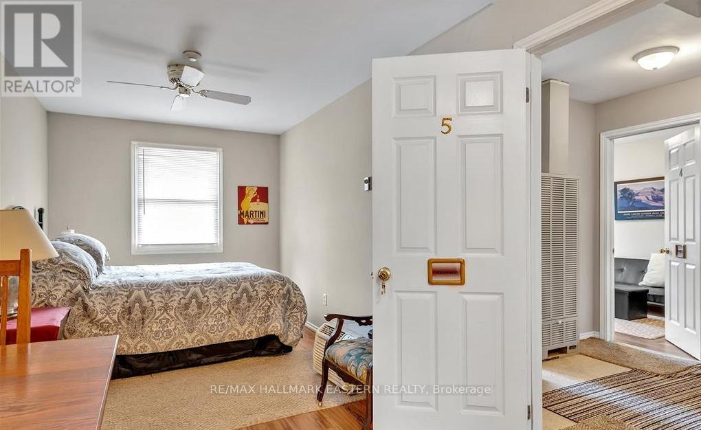 2057 Old Highway 28, Douro-Dummer, Ontario  K0L 3G0 - Photo 36 - X12567092