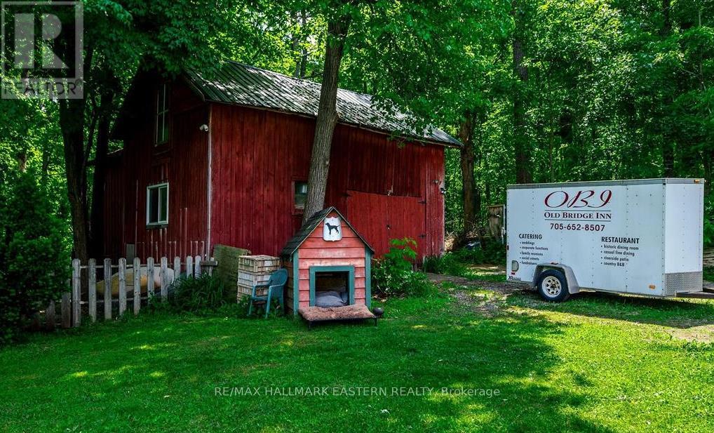 2057 Old Highway 28, Douro-Dummer, Ontario  K0L 3G0 - Photo 48 - X12567092