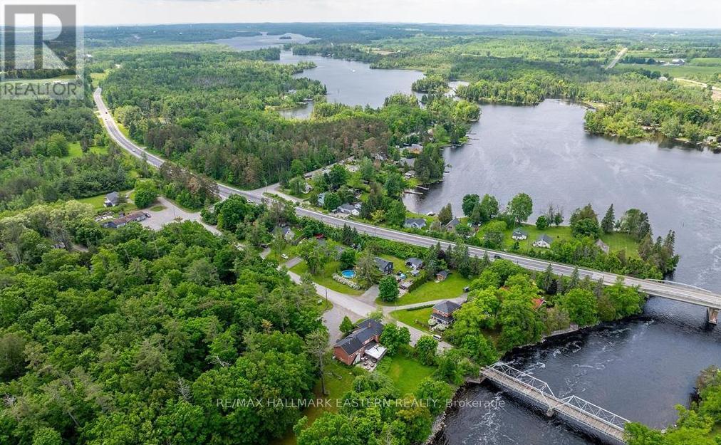 2057 Old Highway 28, Douro-Dummer, Ontario  K0L 3G0 - Photo 49 - X12567092