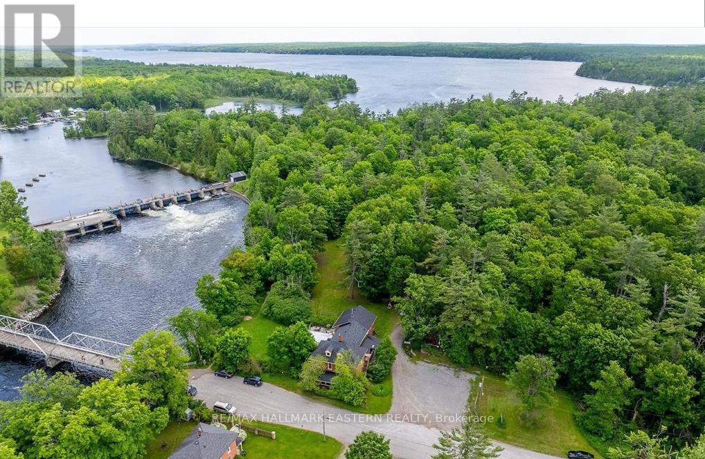 2057 Old Highway 28, Douro-Dummer, Ontario  K0L 3G0 - Photo 5 - X12567092