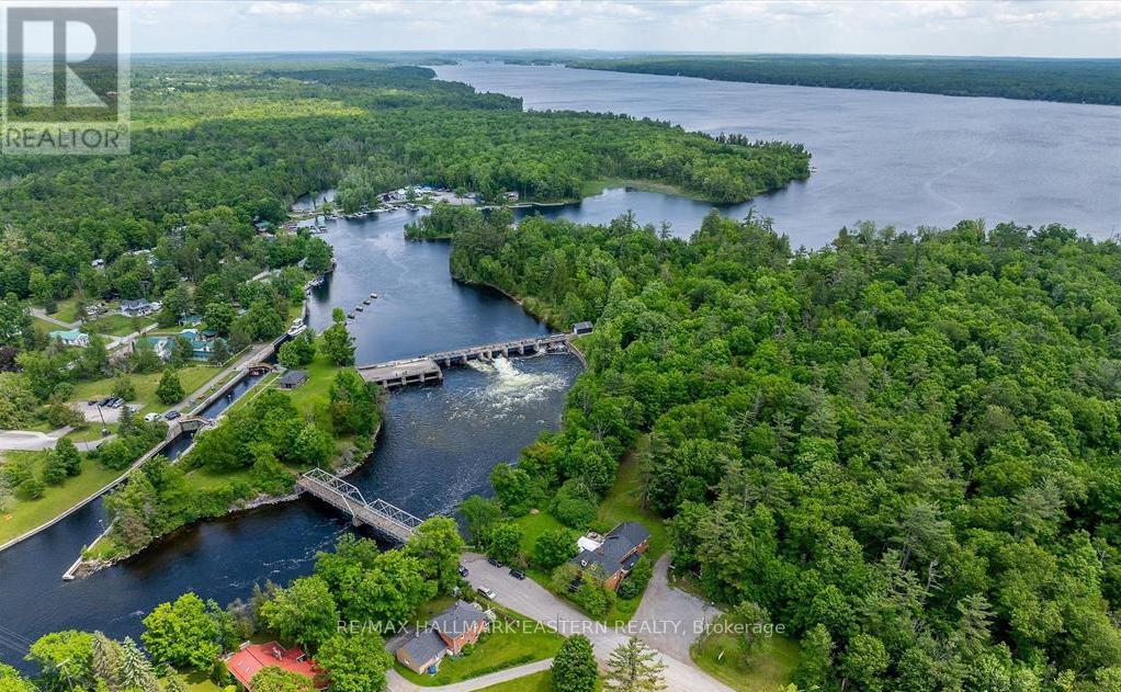 2057 Old Highway 28, Douro-Dummer, Ontario  K0L 3G0 - Photo 50 - X12567092