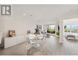 309 - 2 CLAIRTRELL ROAD, Toronto, Ontario