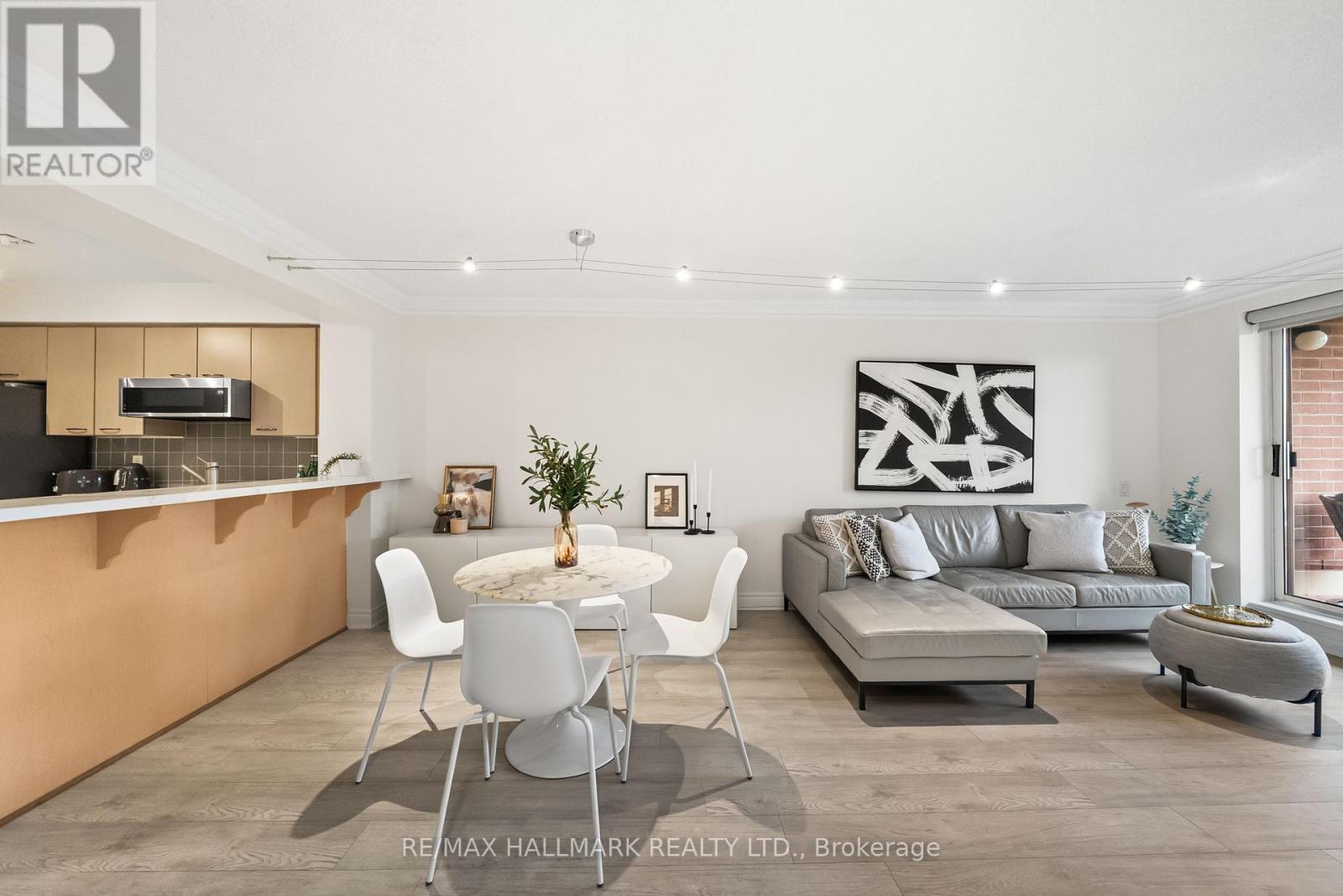 309 - 2 Clairtrell Road, Toronto, Ontario  M2N 7H5 - Photo 10 - C12554218