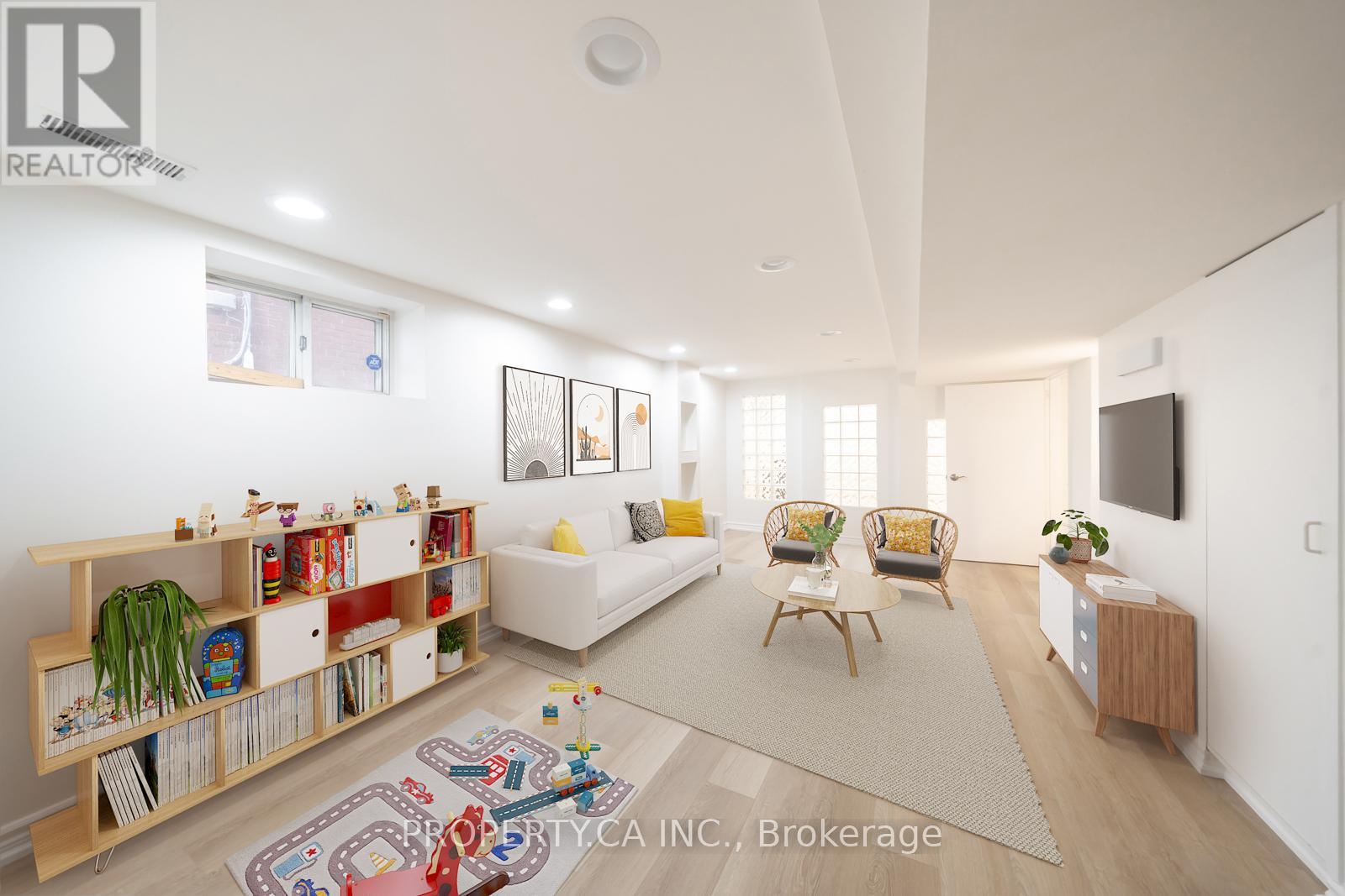 247 St Clements Avenue, Toronto, Ontario M4R 1H3 - Photo 18 - C12563732