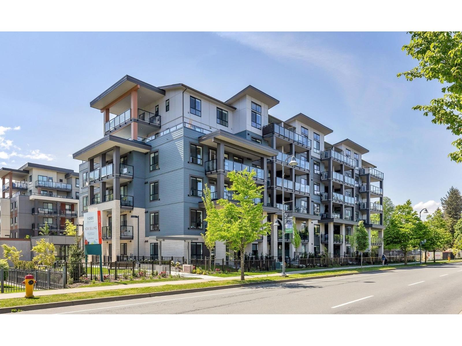 604 45497 CAMPUS DRIVE|Garrison Crossing, Chilliwack, British Columbia