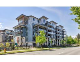 604 45497 Campus Drive|Garrison Crossing, Chilliwack, Ca