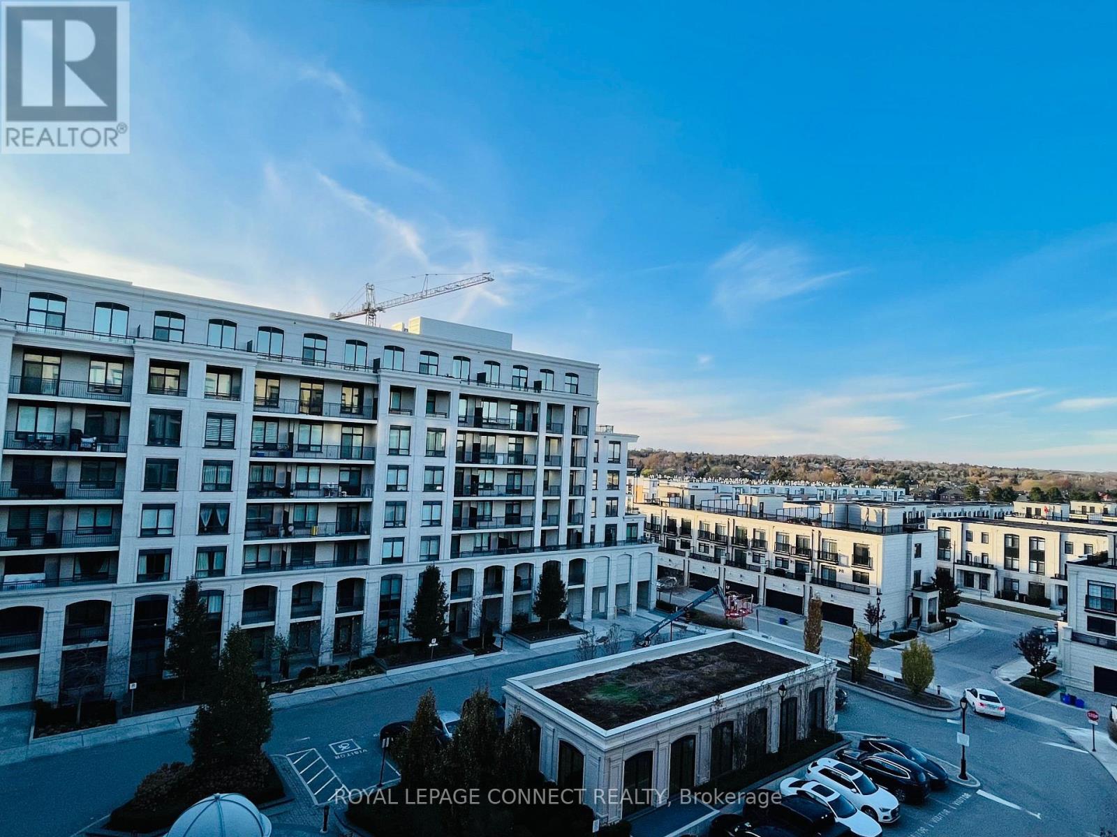 701e - 278 Buchanan Drive, Markham, Ontario L3R 8G9 - Photo 37 - N12566100