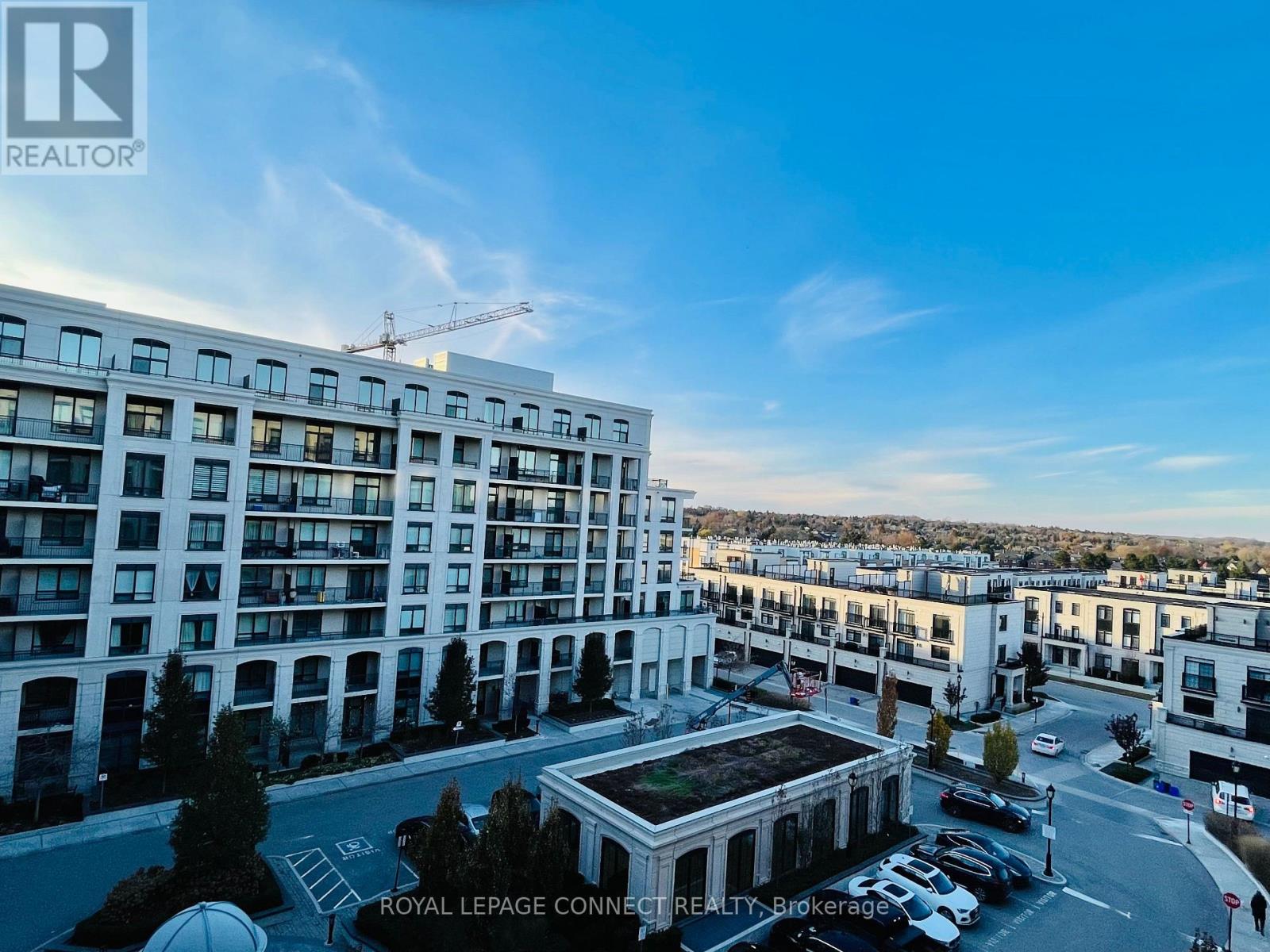 701e - 278 Buchanan Drive, Markham, Ontario L3R 8G9 - Photo 38 - N12566100