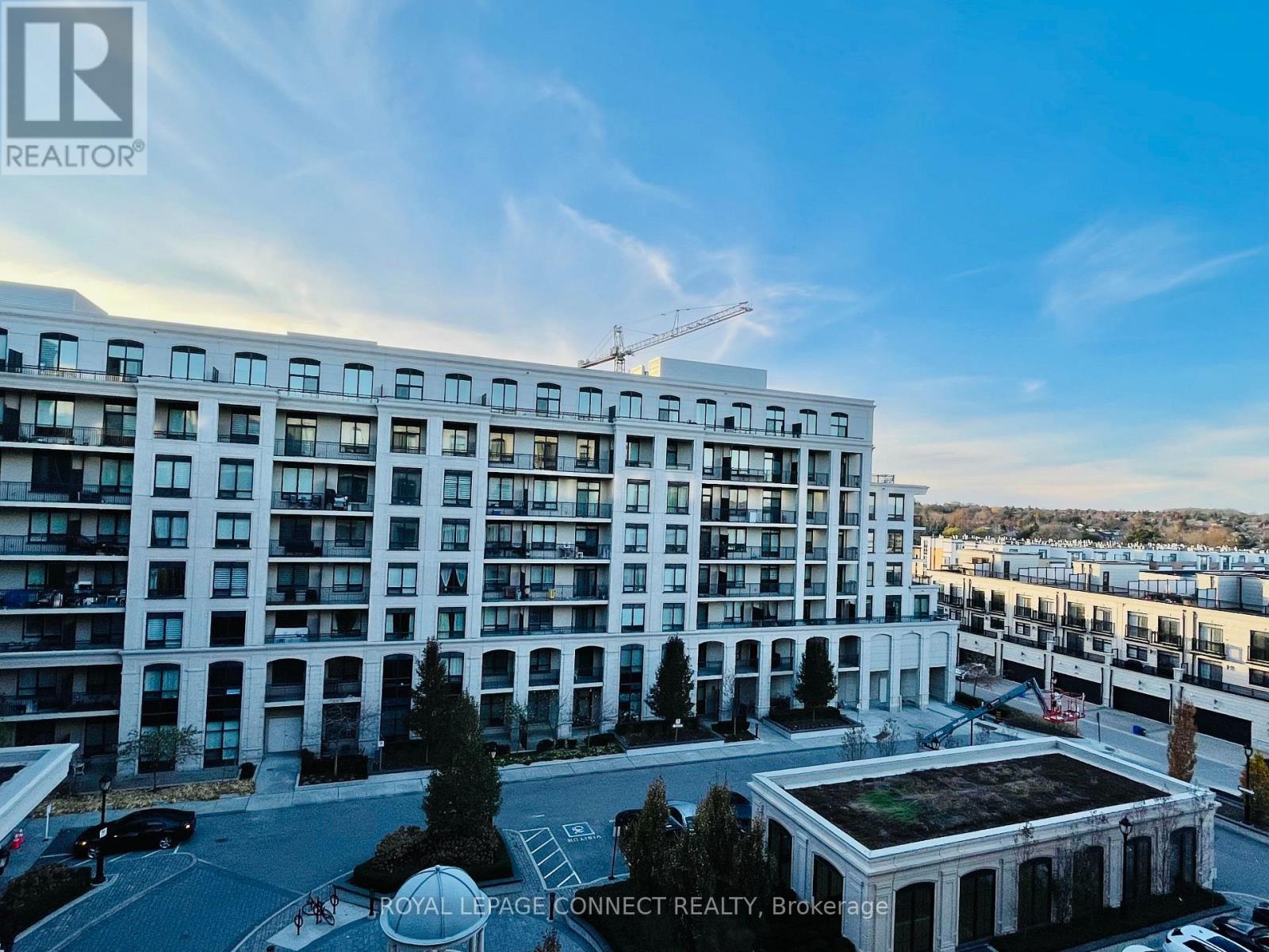 701e - 278 Buchanan Drive, Markham, Ontario L3R 8G9 - Photo 40 - N12566100